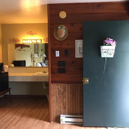 Chateau Lodge Oregon Номер фото