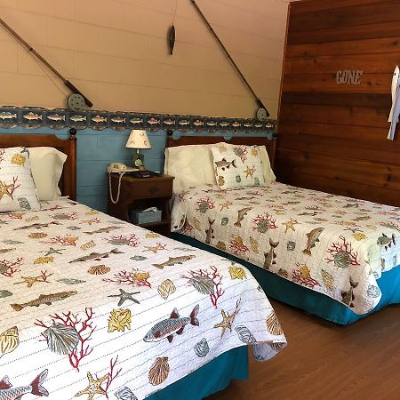 Chateau Lodge Oregon Экстерьер фото
