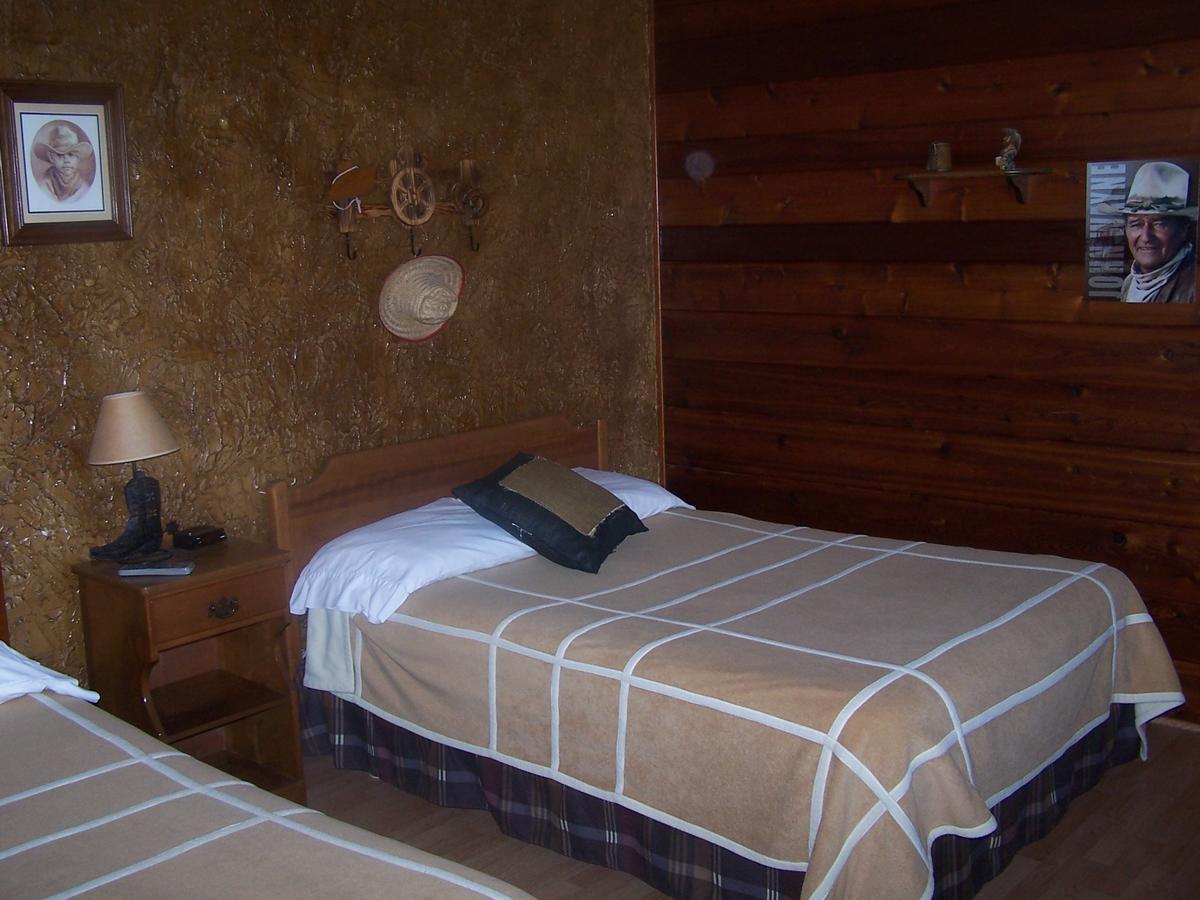 Chateau Lodge Oregon Экстерьер фото