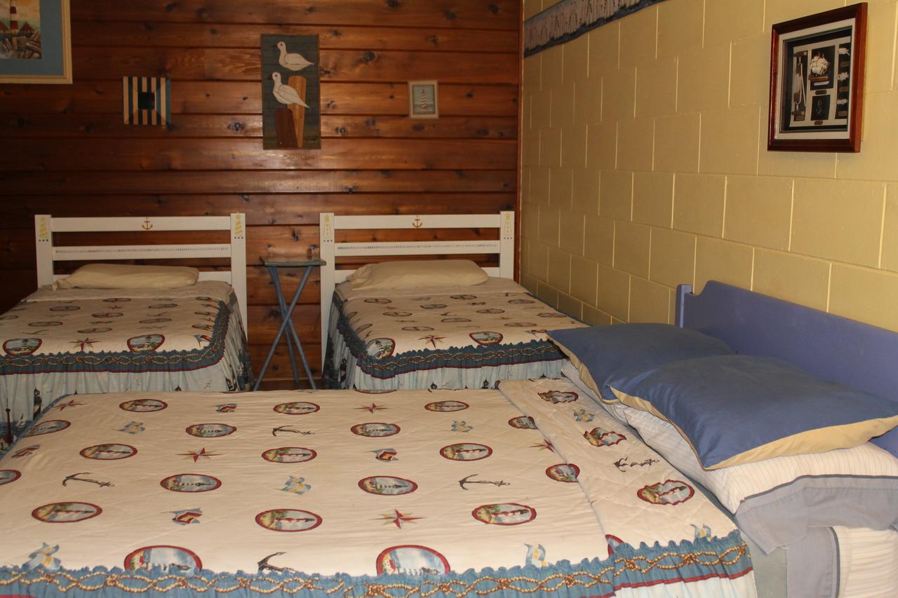 Chateau Lodge Oregon Экстерьер фото