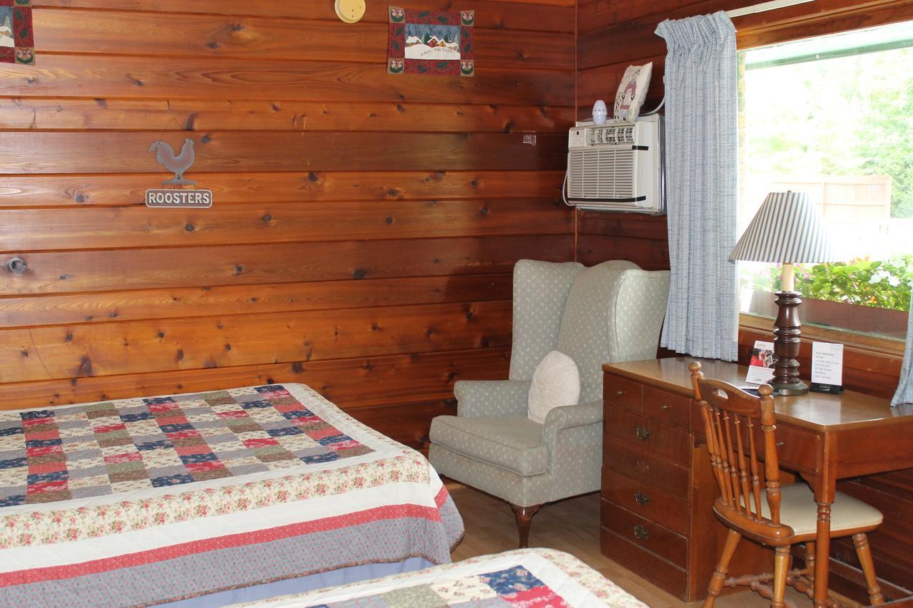 Chateau Lodge Oregon Экстерьер фото