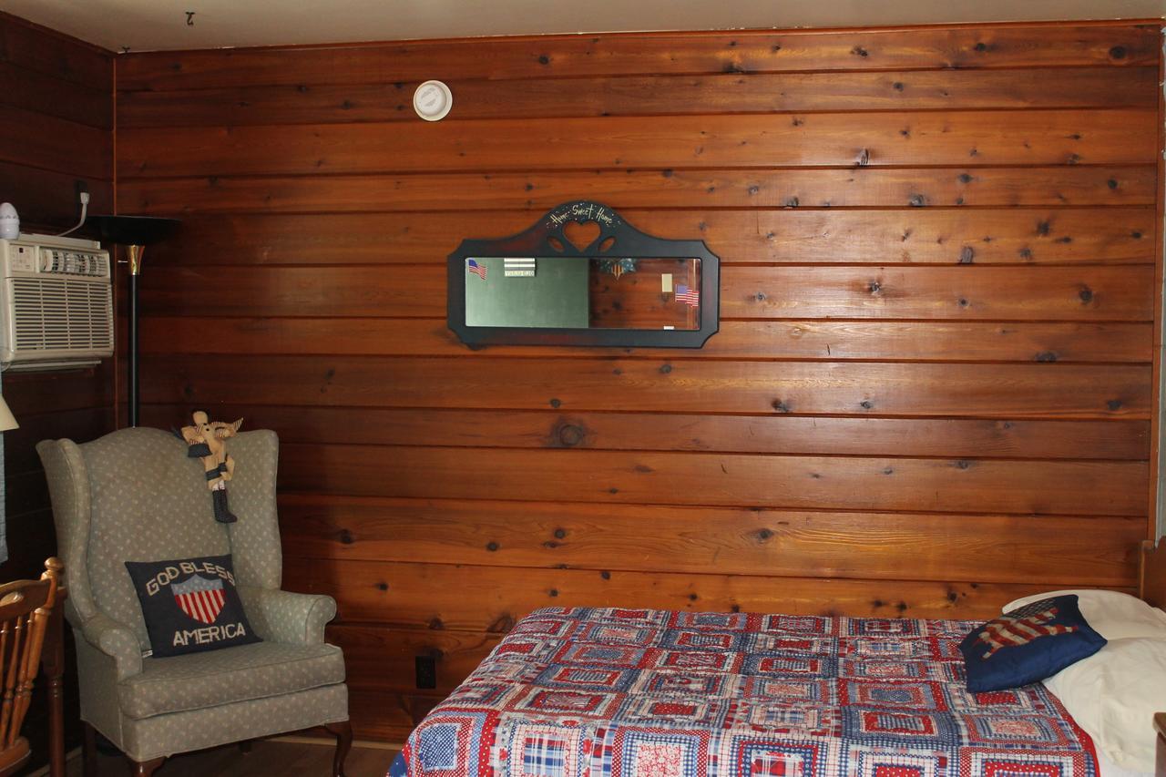 Chateau Lodge Oregon Экстерьер фото