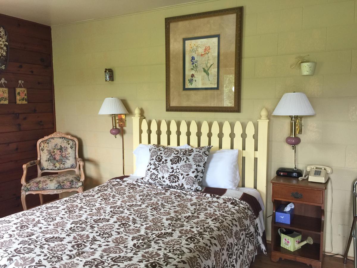 Chateau Lodge Oregon Экстерьер фото
